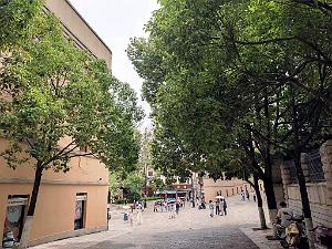 KUNMING - Le Vieux Quartier - 006